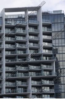 Photo Textures of Buildings Miami